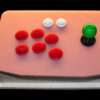 Sandblast Pink (Green ball Edition) - Arcade HDMI joystick 1 Player 10.000+ MAME Games - Image 5