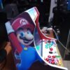 Mario-Luigi Lighted Edition - Arcade Bartop 2 Players 10.000+ MAME Games - Image 5