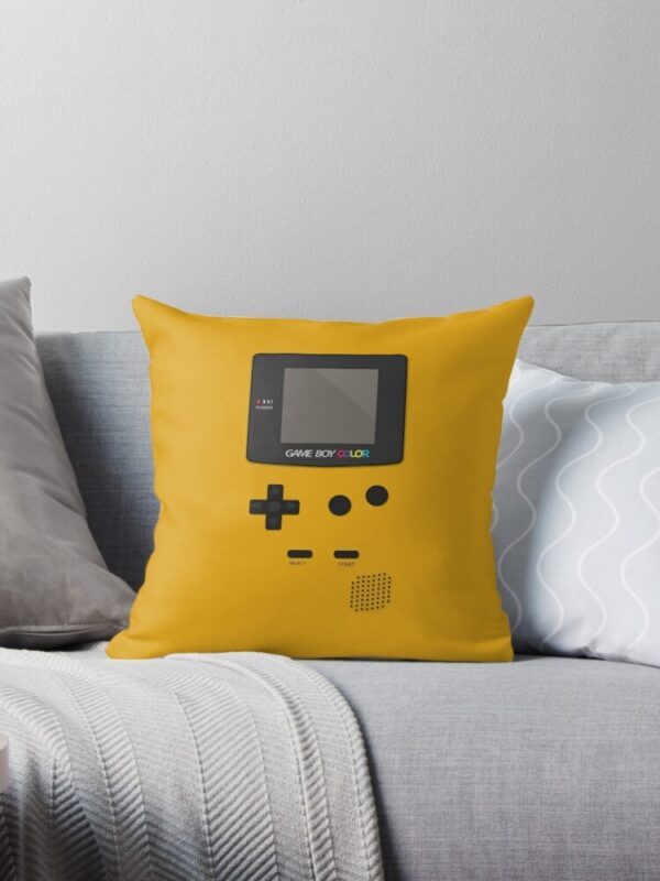 Game Boy Color