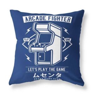 Arcade Fighter