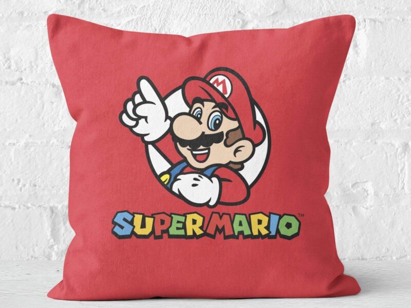 Super Mario