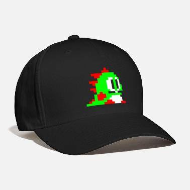 Bubble Bubble Green 8-bit