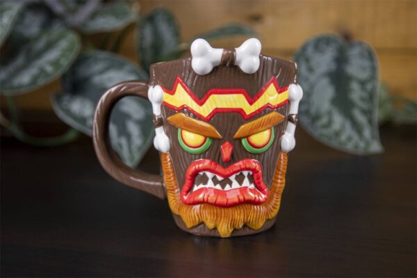 Uka Uka