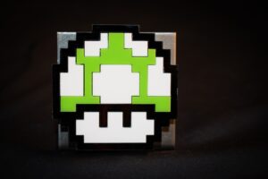Super Mario 1-Up