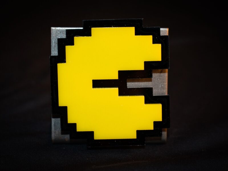 Pac-Man