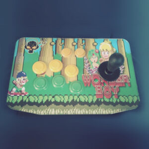 Arcade Joystick 1 Player