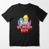 Wonder Boy - Image 2