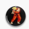 Street Fighter Arcade Pin - Image 2
