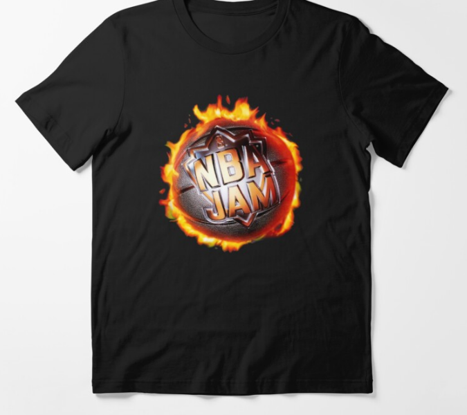 Nba Jam