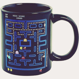 Arcade Coffee Mugs