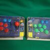 Pacman  Theme - Arcade HDMI joystick 2 Players 10.000+ MAME Games - Image 2
